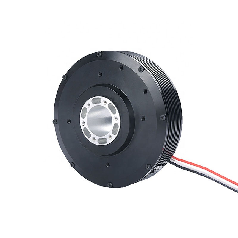 Direct Drive Servo Motor Robotics - Motor Servo Brushless DC Direct Drive