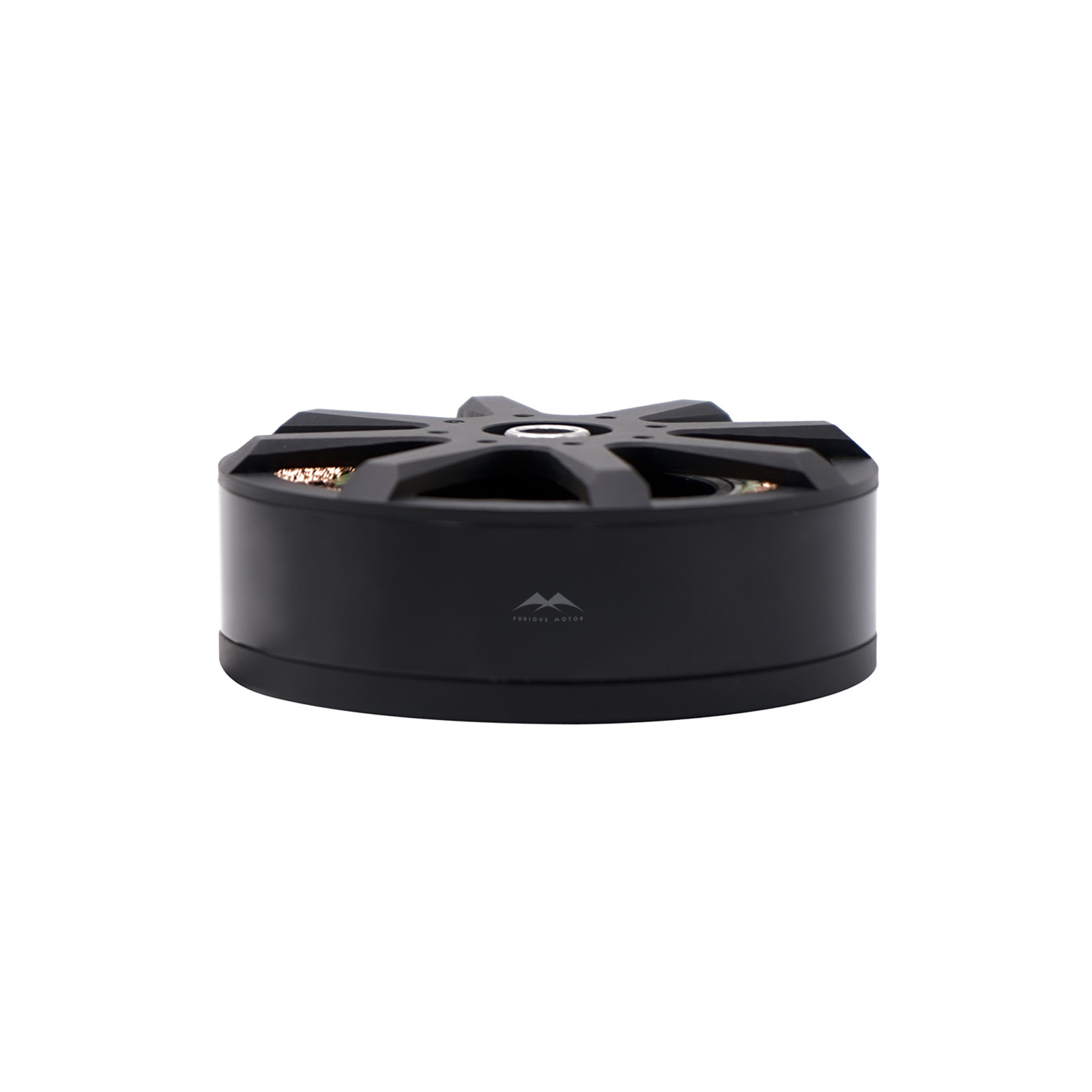 8318 Outrunner Brushless Motor - Motor Brushless Outrunner 3KW Daya Tinggi