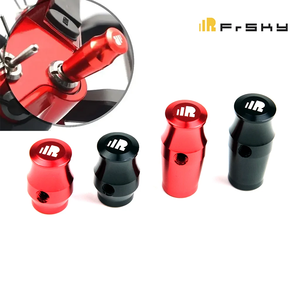 Brushless Motor Thrust Test Stand - Tutup Sakelar Toggle Logam FrSky untuk