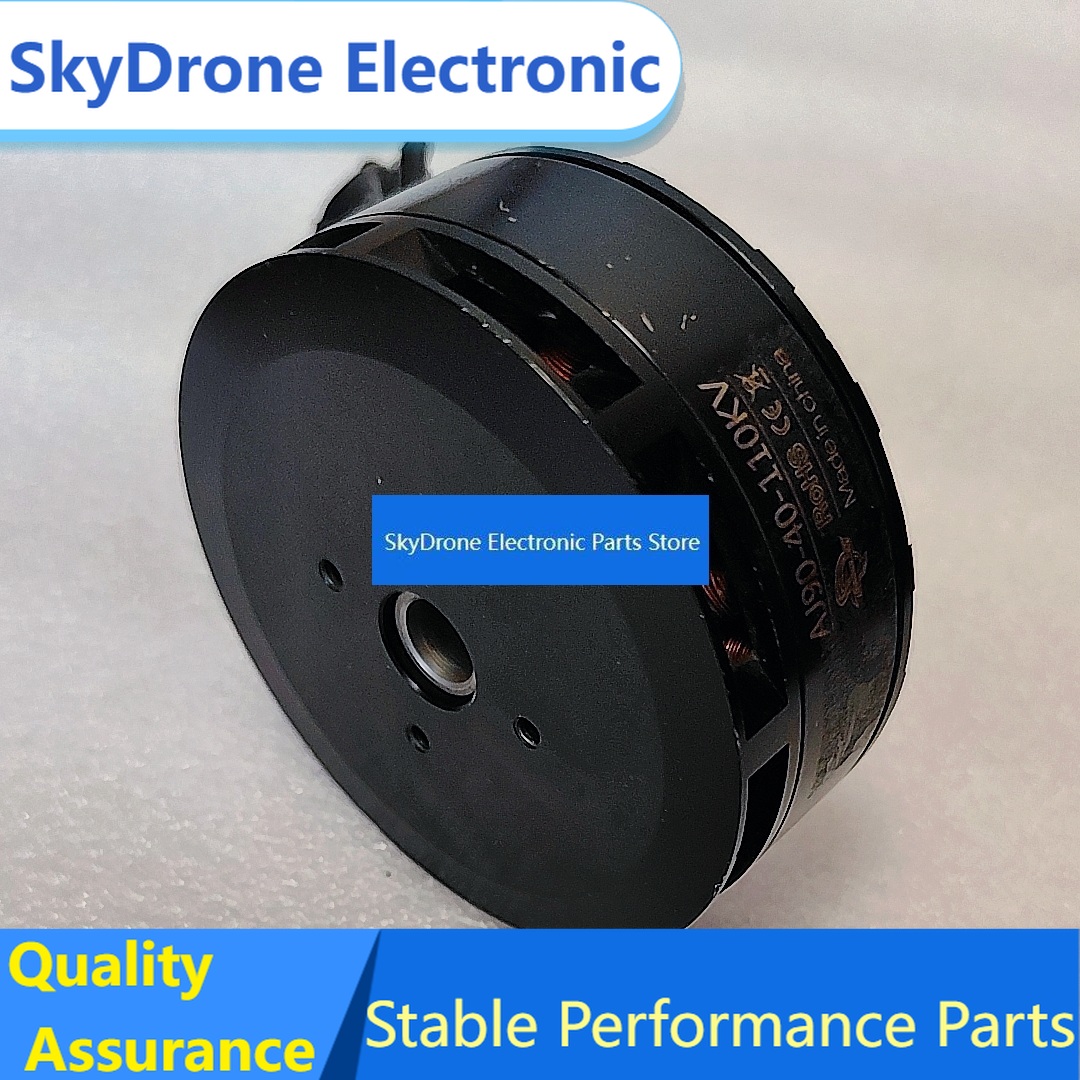 8318 Outrunner Brushless Motor - SkyDElSecondhand AJ9040(8318)110kV Motor Brushless Outrunner Torsi