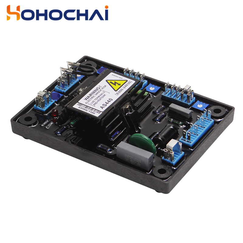 Cycloidal Reducer Bldc Motor - Suku Cadang Genset Regulator Voltase Otomatis