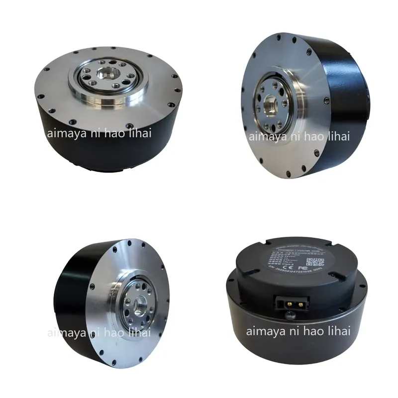 Direct Drive Servo Motor Robotics - Modul Motor Sambungan Penggerak Quasi Direct