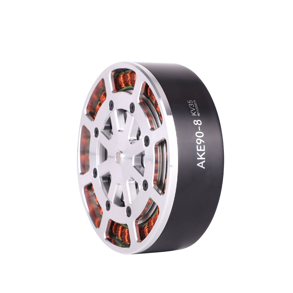 Bldc Planetary Gear Motor 48V High Torque - Motor Aktuator Robot Planetary Gear Brushless