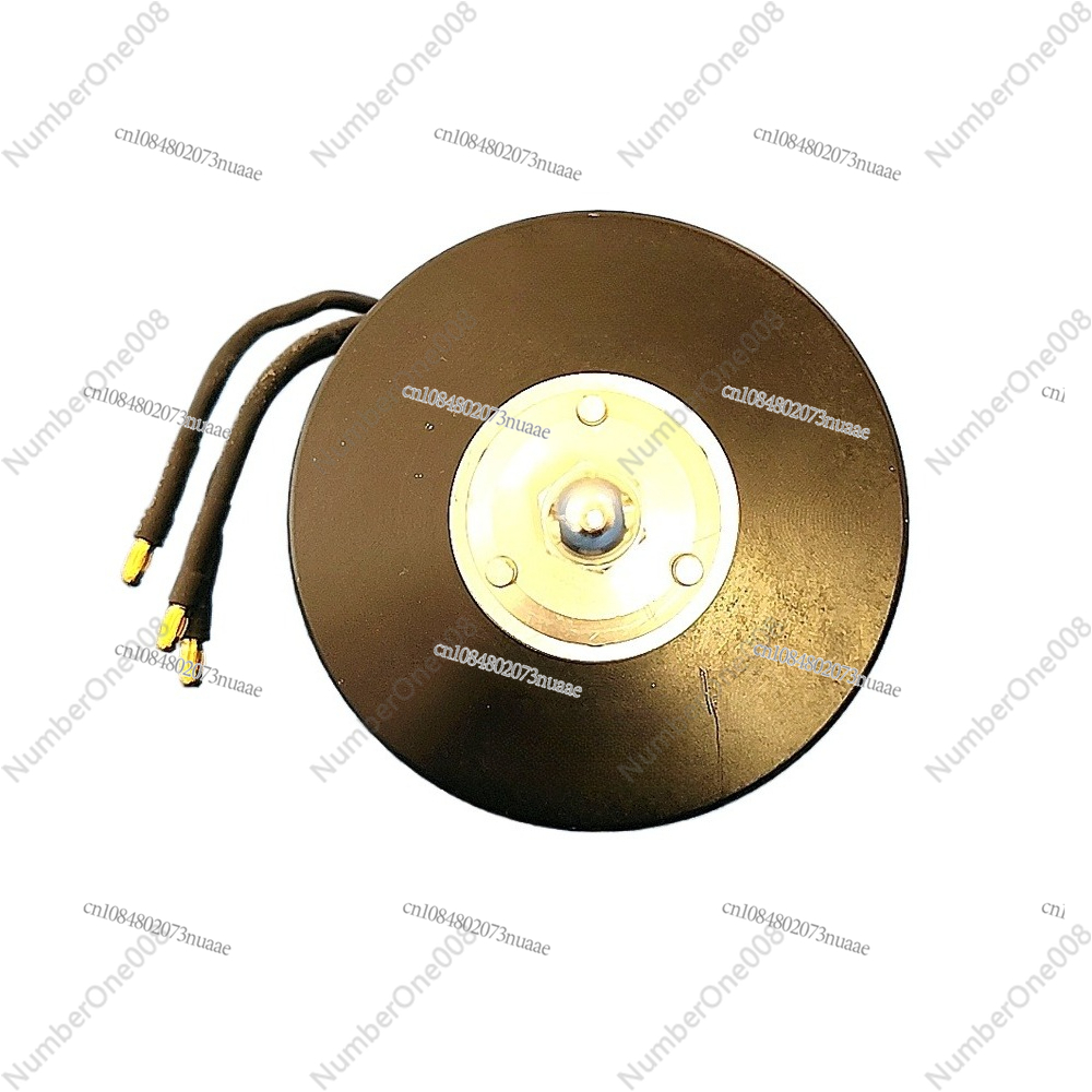 8318 Outrunner Brushless Motor - Motor Brushless Outrunner FXD 8318 Bekas
