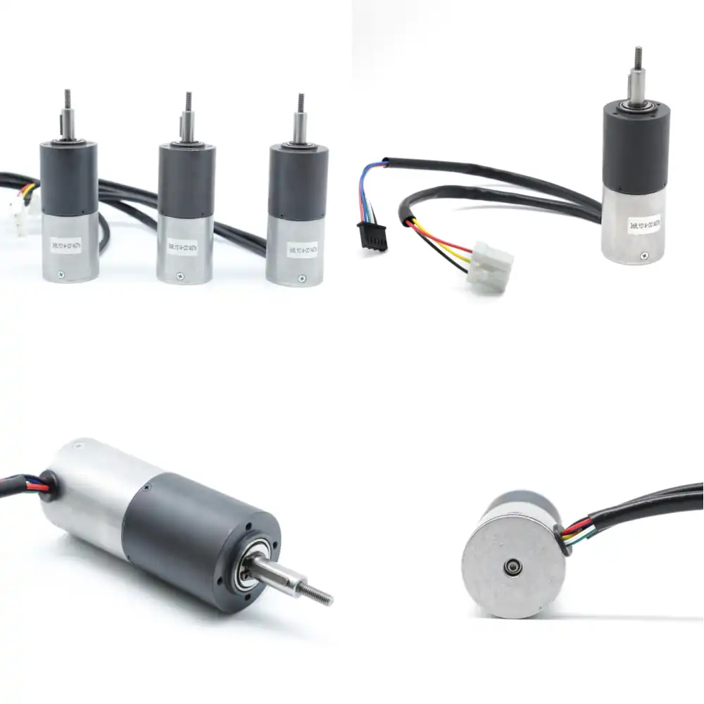 36BLY01A-001AG76 untuk Roda Me - Bldc Planetary Gear Motor 48V High Torque ulasan dan harga