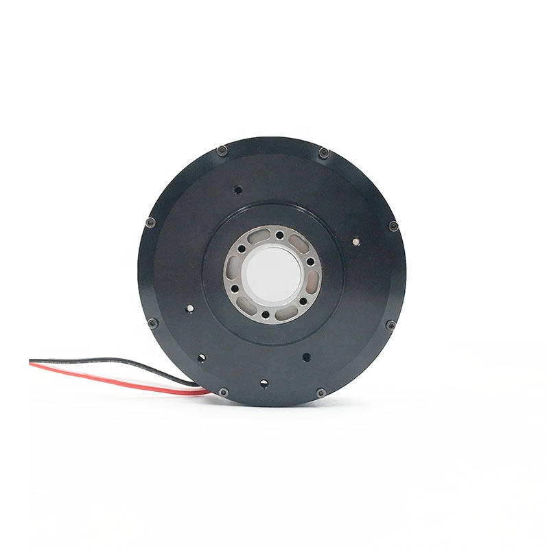 Motor Servo Brushless DC Direc - Direct Drive Servo Motor Robotics ulasan dan harga