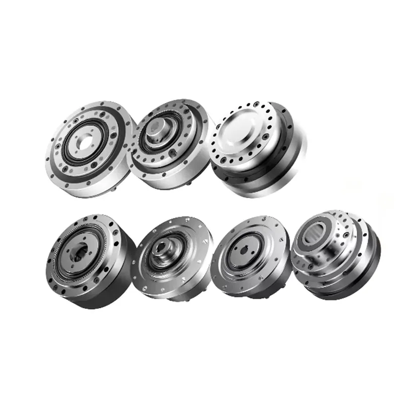 1 30 Sistem Motor Harmonic Dri - Harmonic Drive Gearbox Brushless ulasan dan harga