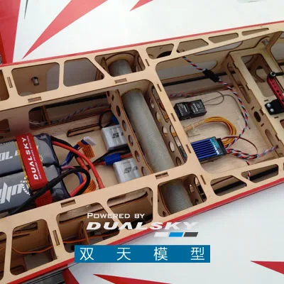 DUALSKY VR Pro DUO regulator l - Brushless Motor Thrust Test Stand ulasan dan harga
