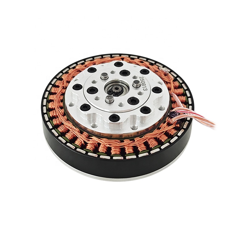 Modul Sambungan Robot BLDC Tor - Bldc Planetary Gear Motor 48V High Torque ulasan dan harga