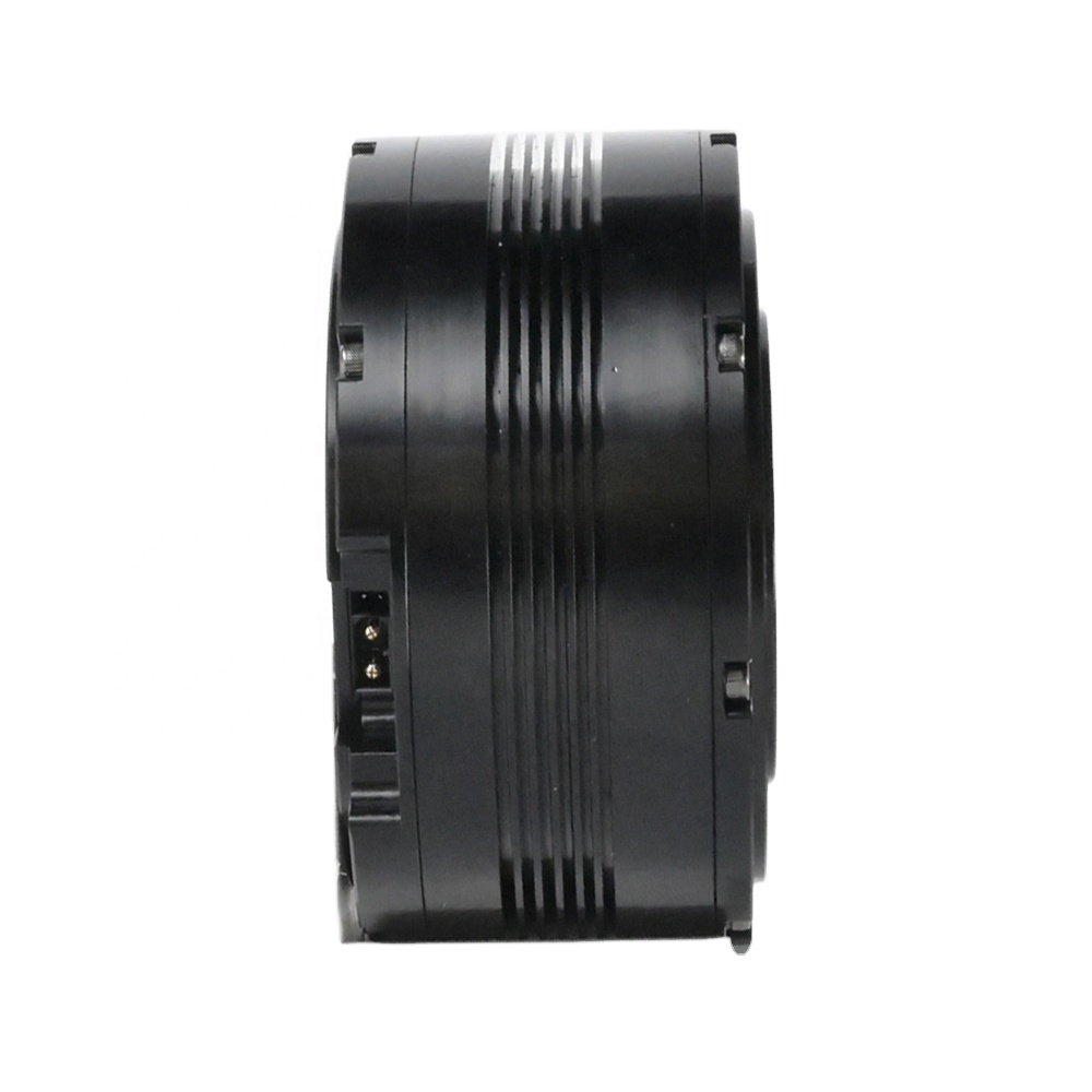 Motor Gigi DC Tanpa Sikat deng - Bldc Planetary Gear Motor 48V High Torque ulasan dan harga