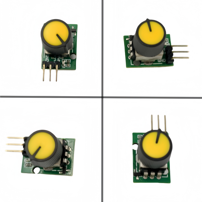 Penguji Servo Mini Berkualitas - Brushless Motor Thrust Test Stand ulasan dan harga