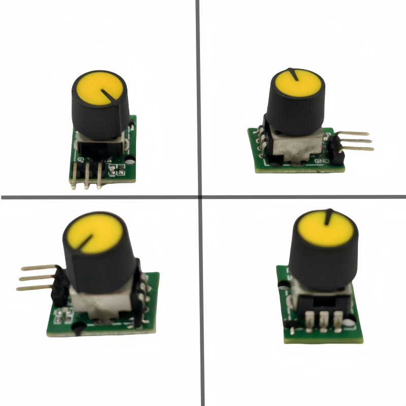 Penguji Servo Mini Berkualitas - Brushless Motor Thrust Test Stand ulasan dan harga