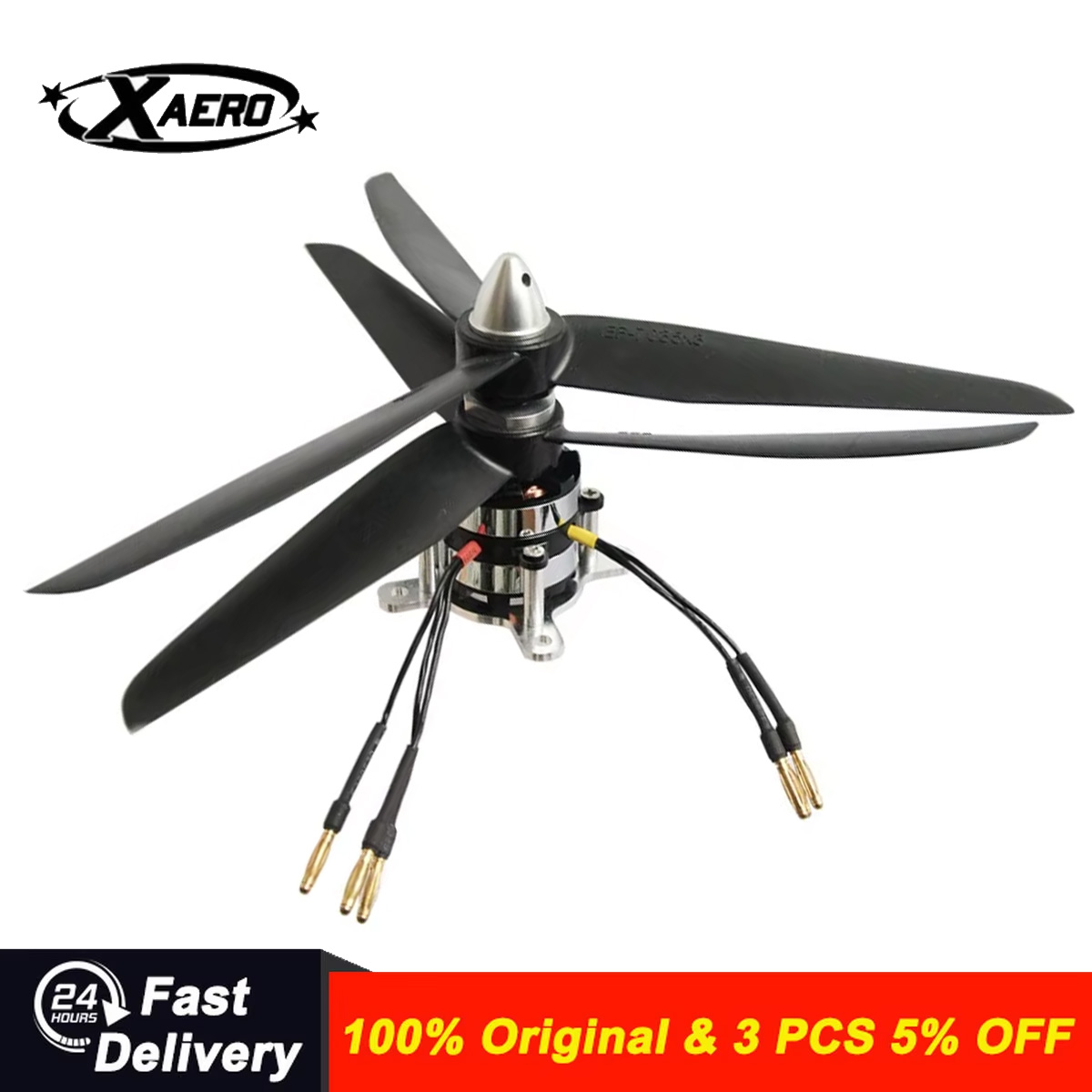 XAERO DZP30 30g Motor Brushles - Brushless Motor Thrust Test Stand ulasan dan harga