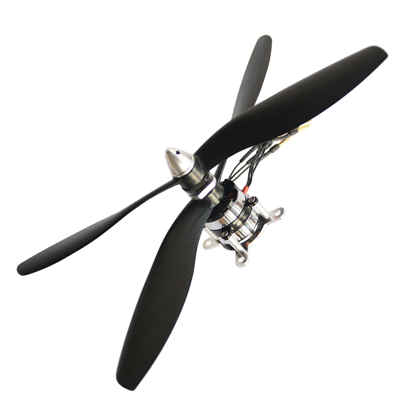 XAERO DZP30 30g Motor Brushles - Brushless Motor Thrust Test Stand ulasan dan harga