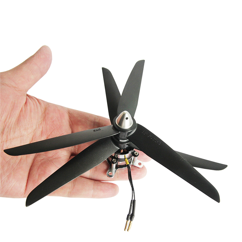 XAERO DZP30 30g Motor Brushles - Brushless Motor Thrust Test Stand ulasan dan harga