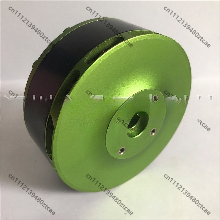Motor Brushless Outrunner 9040 - 8318 Outrunner Brushless Motor ulasan dan harga