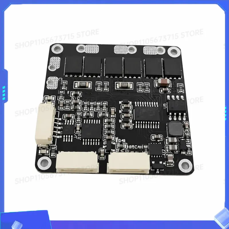 Modul Penggerak Motor BLDC 12- - Direct Drive Servo Motor Robotics ulasan dan harga