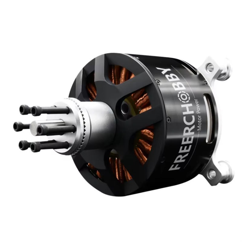 Motor DC Brushless Outrunner 2 - 12090 Brushless Outrunner Motor ulasan dan harga