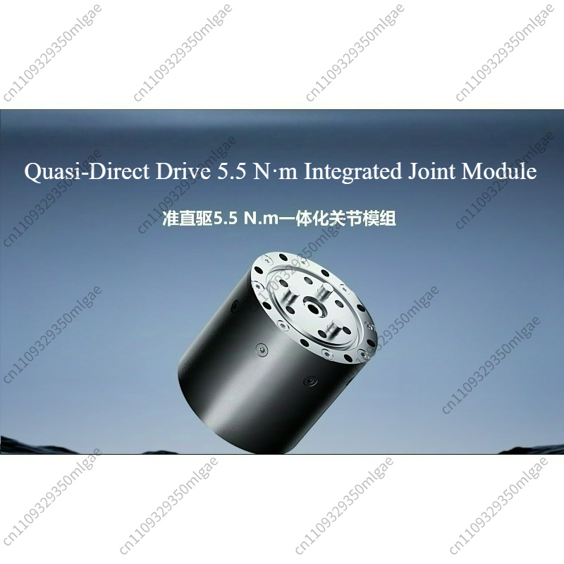 Untuk Modul Sambungan Penggera - Direct Drive Servo Motor Robotics ulasan dan harga