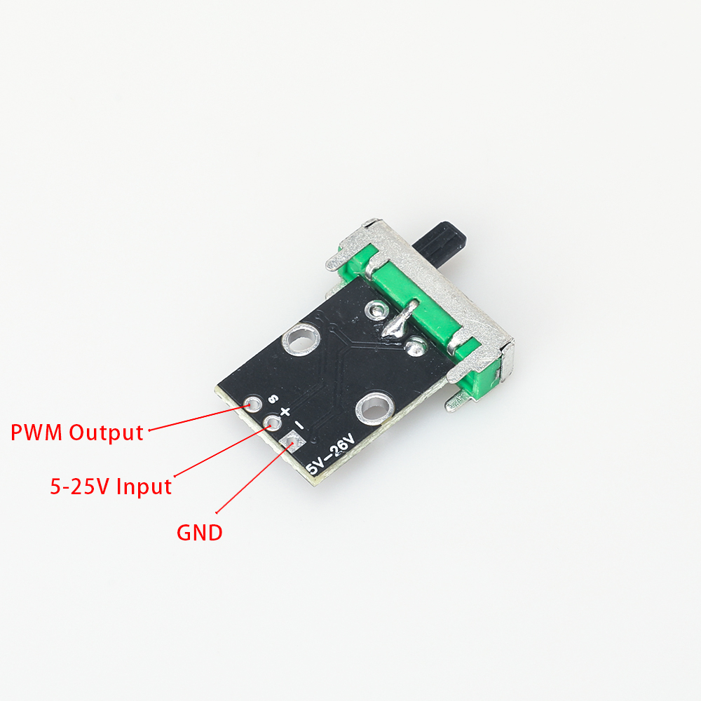Penguji Servo Digital Tipe Ges - Brushless Motor Thrust Test Stand ulasan dan harga
