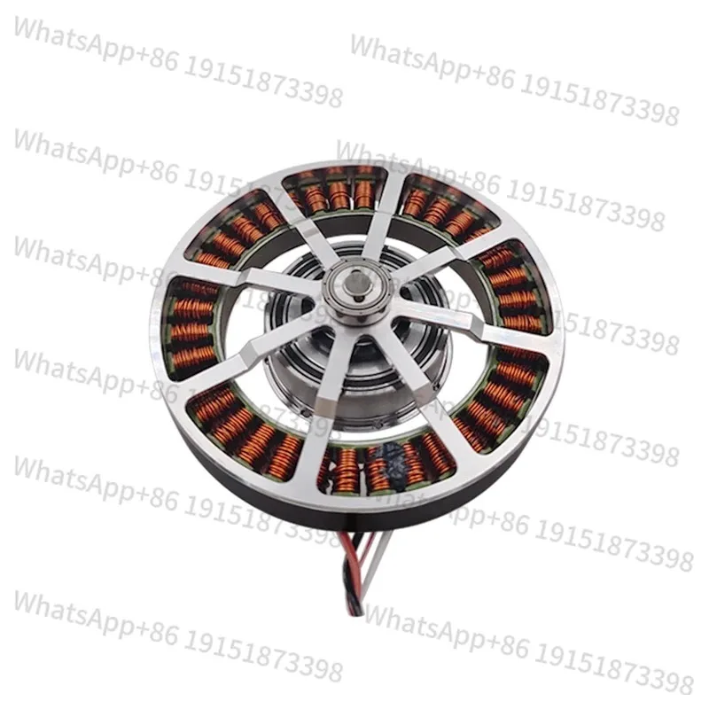Motor Reducer Planetary 8N.M W - Mit Cheetah Motor Actuator ulasan dan harga