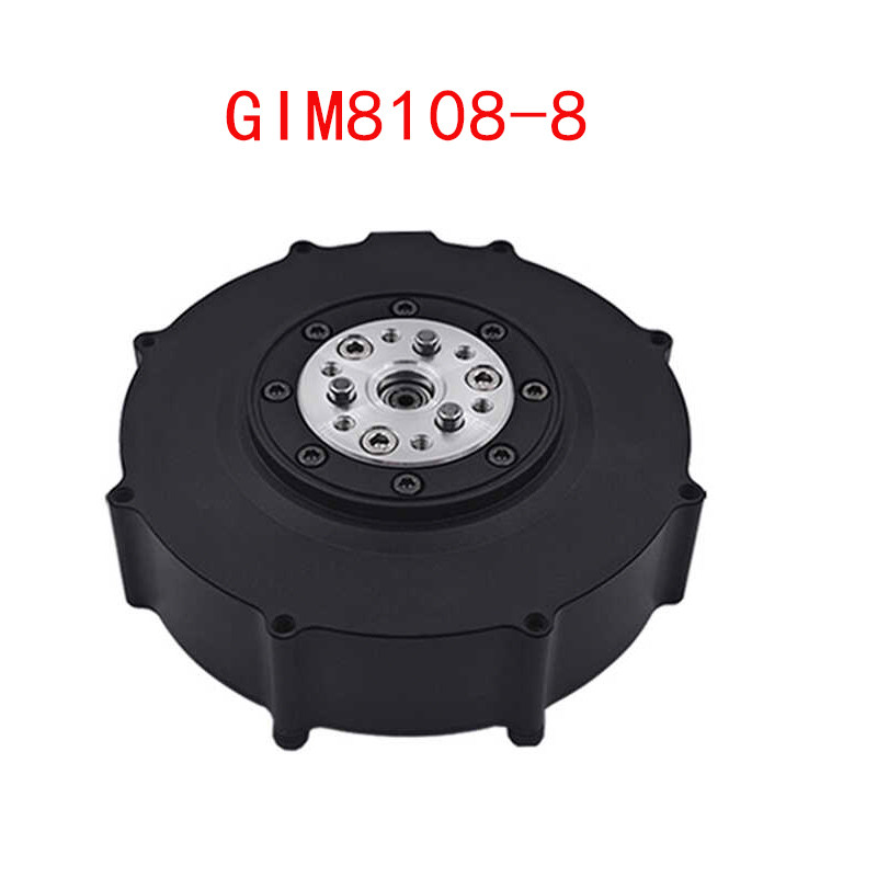 GIM8108-8 Motor Gear Planet Ri - Bldc Planetary Gear Motor 48V High Torque ulasan dan harga