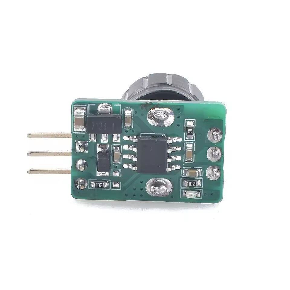 Mini DC 2.6V-26V 1-6S Baterai  - Brushless Motor Thrust Test Stand ulasan dan harga