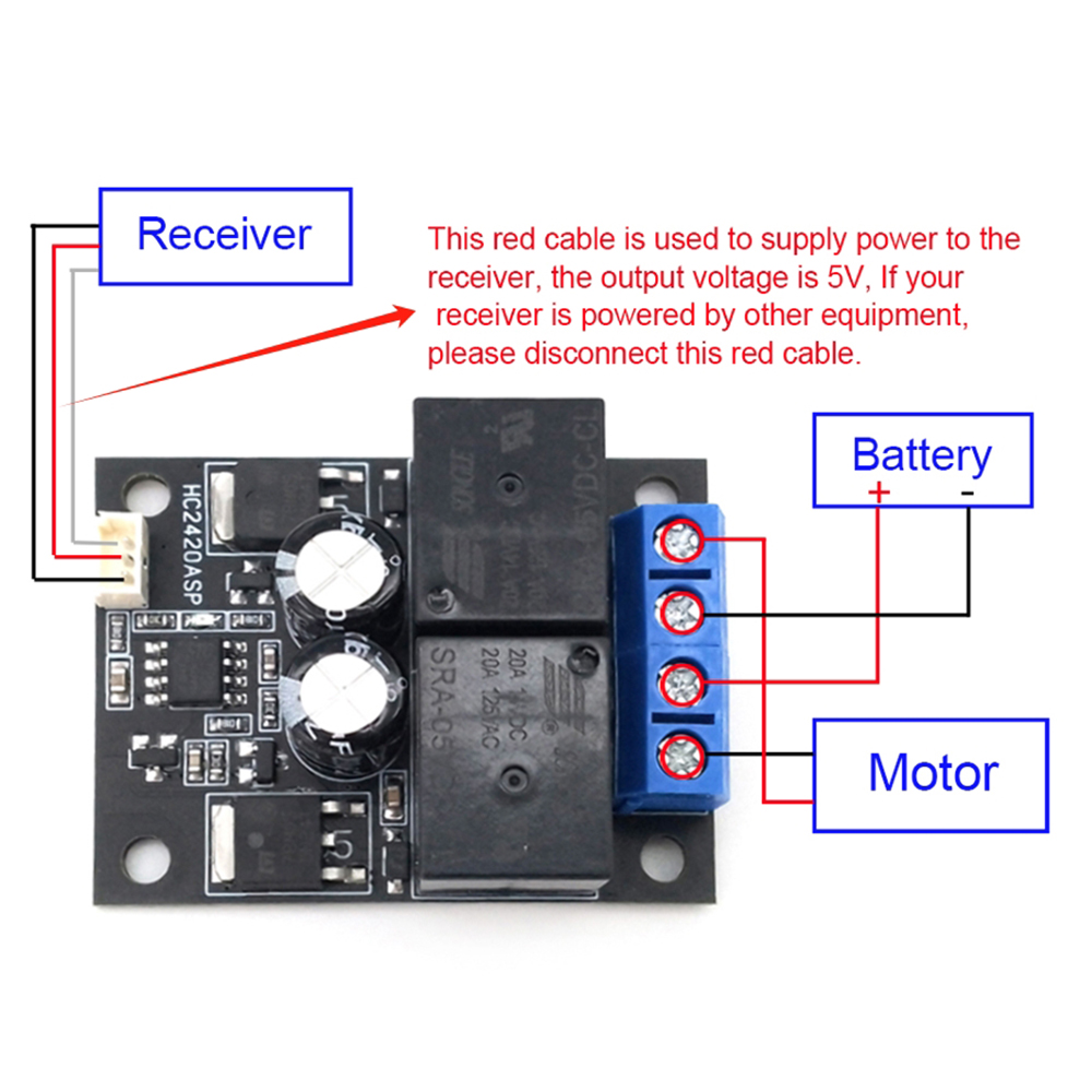 7-28V Pengontrol Motor DC Disi - Brushless Motor Thrust Test Stand ulasan dan harga