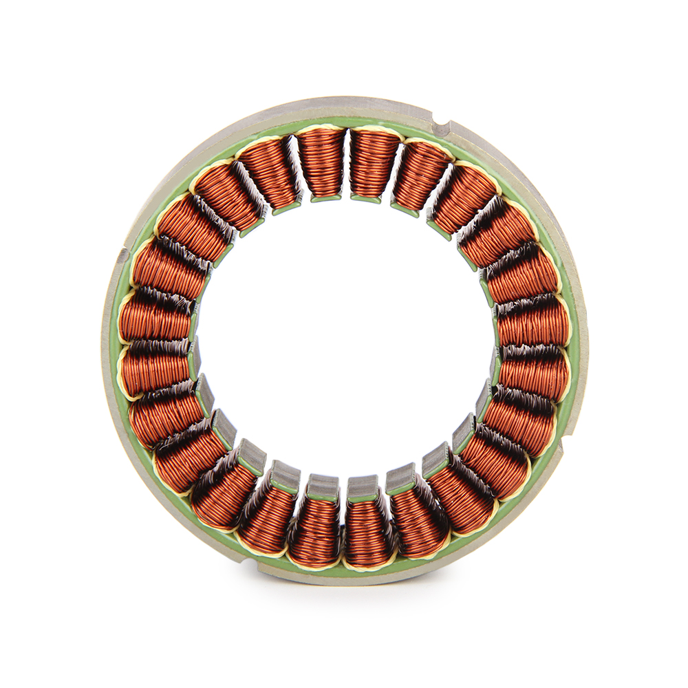 Cubermars motor RI70 dirancang - Frameless Torque Motor Stator Rotor ulasan dan harga