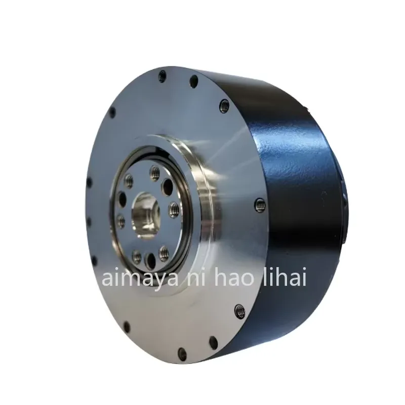 Modul Motor Sambungan Penggera - Direct Drive Servo Motor Robotics ulasan dan harga