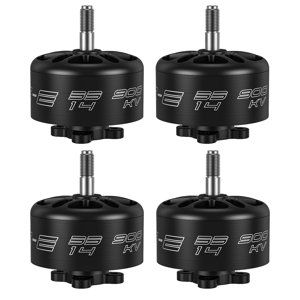 IFlight XING-E 3314 900KV 6S M - Brushless Motor Thrust Test Stand ulasan dan harga