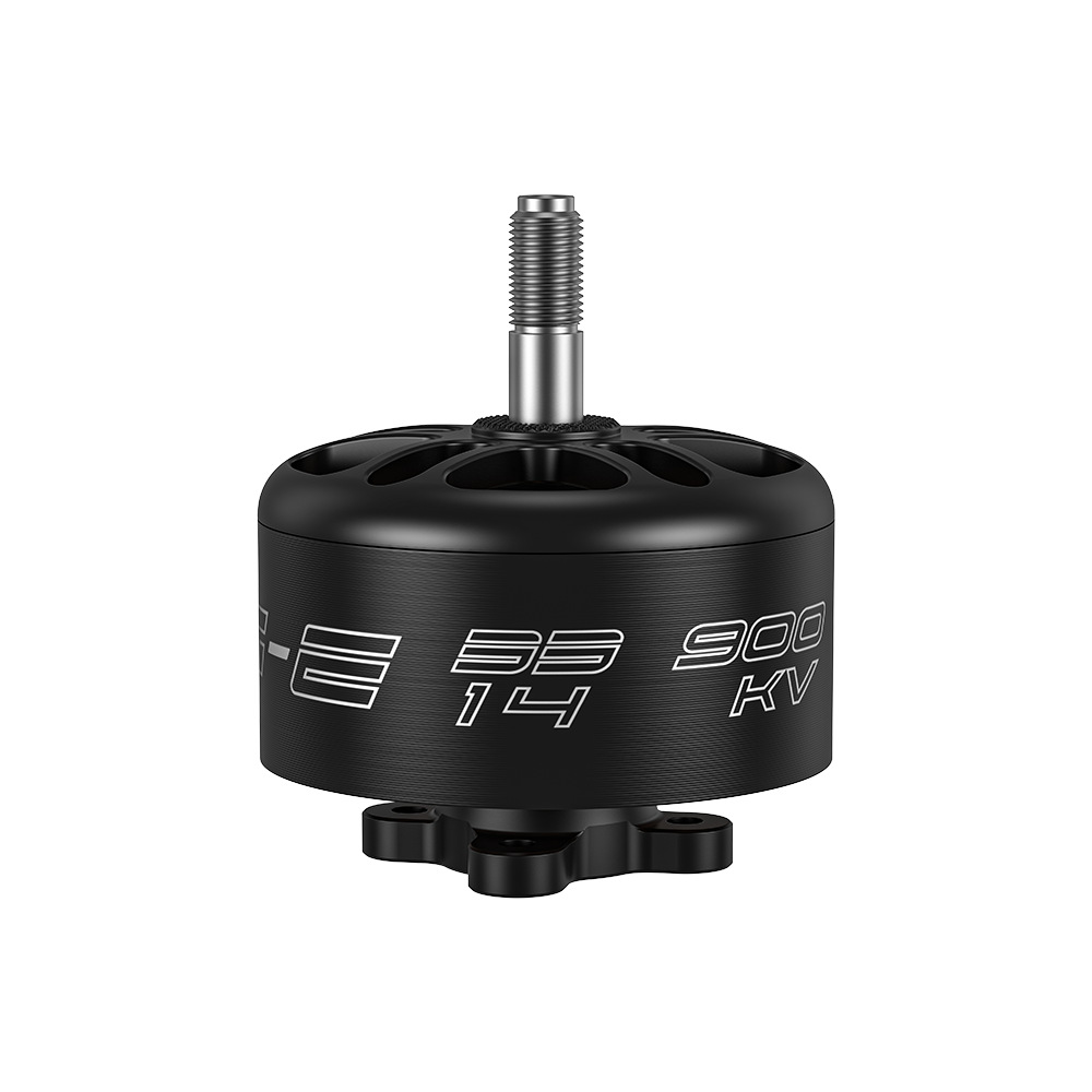 IFlight XING-E 3314 900KV 6S M - Brushless Motor Thrust Test Stand ulasan dan harga