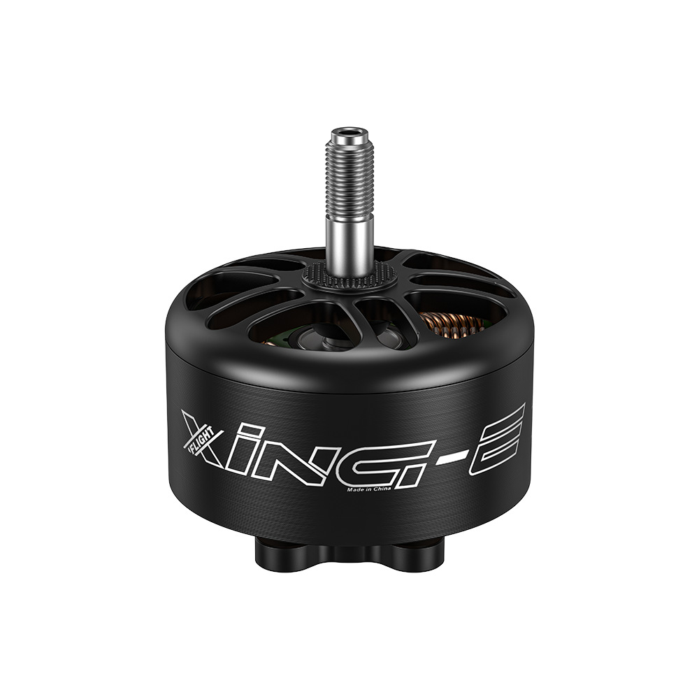 IFlight XING-E 3314 900KV 6S M - Brushless Motor Thrust Test Stand ulasan dan harga