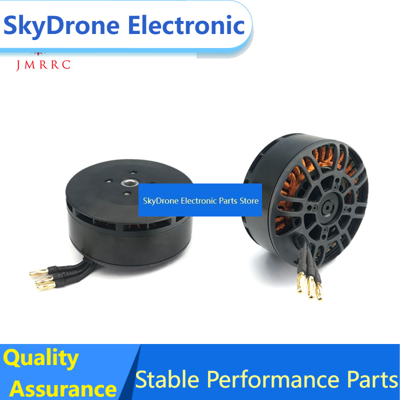 SkyDElJMRRC 8318 120KV Motor T - 8318 Outrunner Brushless Motor ulasan dan harga