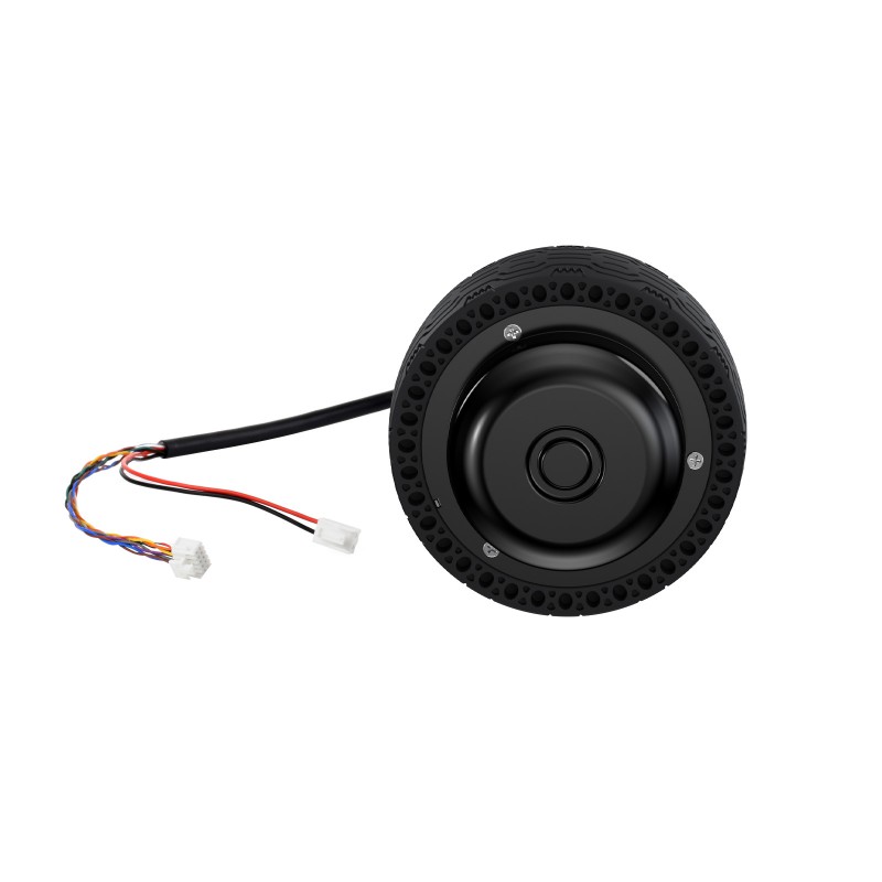 Motor Servo Direct Drive DDSM3 - Direct Drive Servo Motor Robotics ulasan dan harga