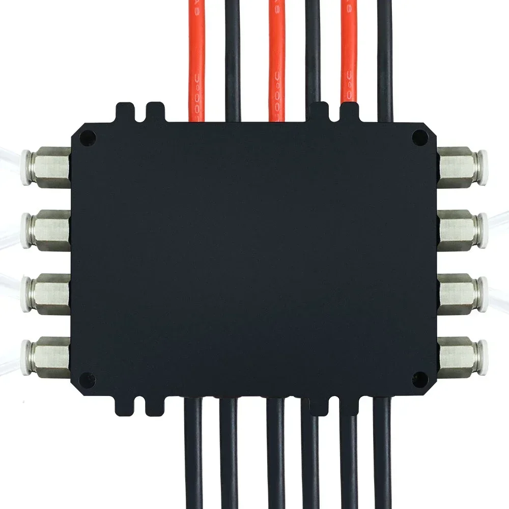 FlipSky FSESC 75300 84V Arus T - Vesc 75300 High Current Esc ulasan dan harga