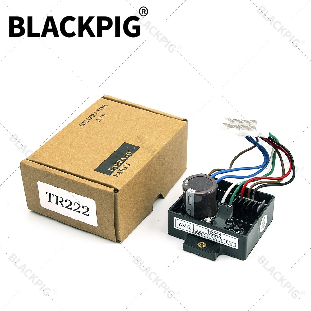 TR222 EG2500 AVR Papan Sirkuit - Cycloidal Reducer Bldc Motor ulasan dan harga