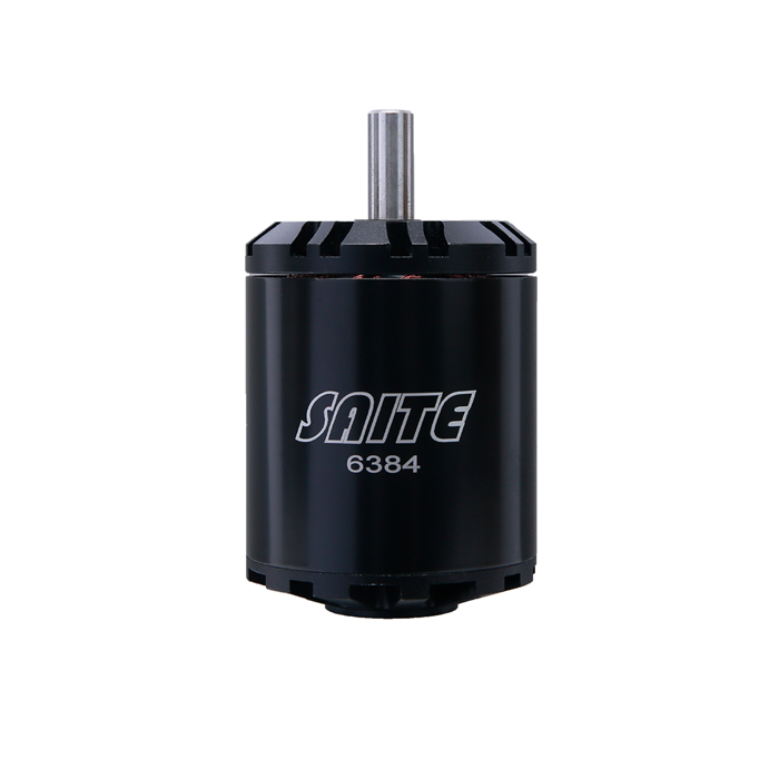 Motor SAITE 6384 130kv 170kv B - 6384 Brushless Motor Sensored ulasan dan harga