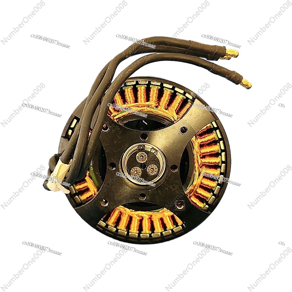 Motor Brushless Outrunner FXD  - 8318 Outrunner Brushless Motor ulasan dan harga