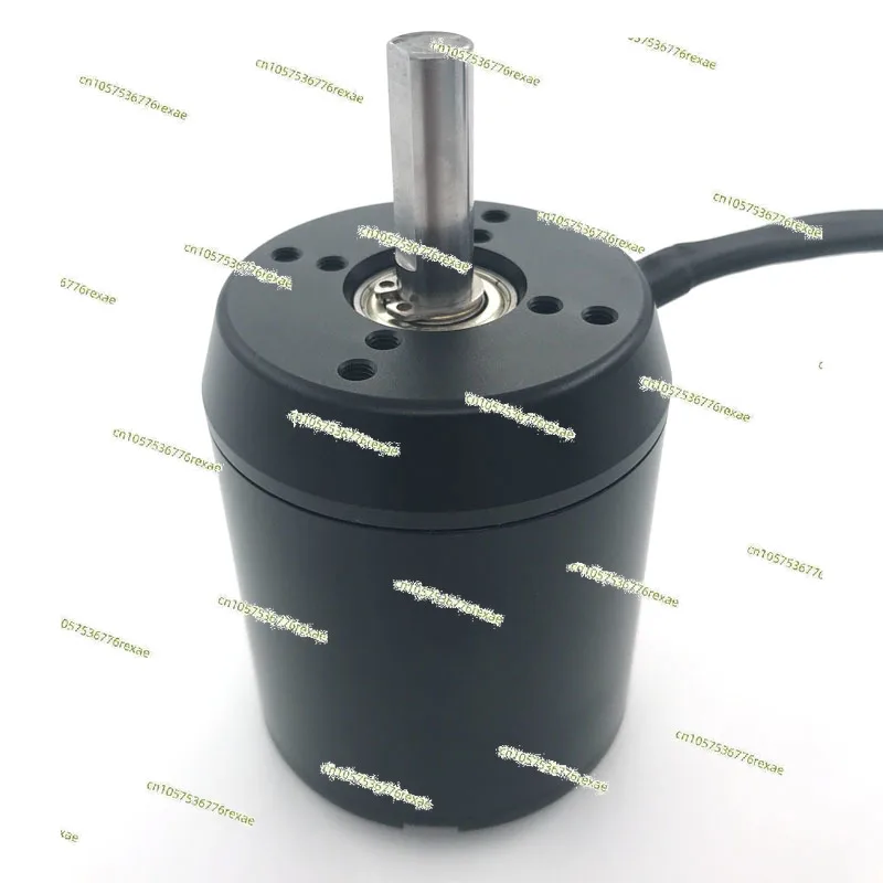 6384 150KV 200KV motor DC brus - 6384 Brushless Motor Sensored ulasan dan harga